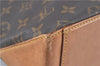 Authentic Louis Vuitton Monogram Cabas Piano Tote Bag M51148 LV J1789