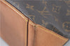 Authentic Louis Vuitton Monogram Cabas Piano Tote Bag M51148 LV J1789