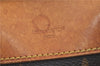 Authentic Louis Vuitton Monogram Deauville Hand Bag M47270 LV J1790