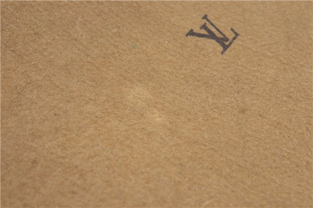 Auth Louis Vuitton Monogram Porte Documents Bandouliere M53338 Briefcase J1792