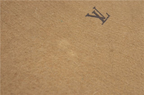 Auth Louis Vuitton Monogram Porte Documents Bandouliere M53338 Briefcase J1792