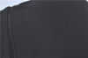 Authentic PRADA Nylon Tessuto Leather Backpack 2VZ025 Black J1802