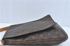 Authentic Louis Vuitton Monogram Musette Shoulder Cross Body Bag M51256 LV J1804