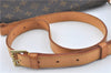 Authentic Louis Vuitton Monogram Musette Shoulder Cross Body Bag M51256 LV J1804