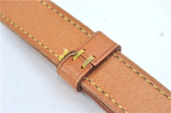 Authentic Louis Vuitton Monogram Musette Shoulder Cross Body Bag M51256 LV J1804