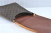 Authentic Louis Vuitton Monogram Musette Shoulder Cross Body Bag M51256 LV J1804