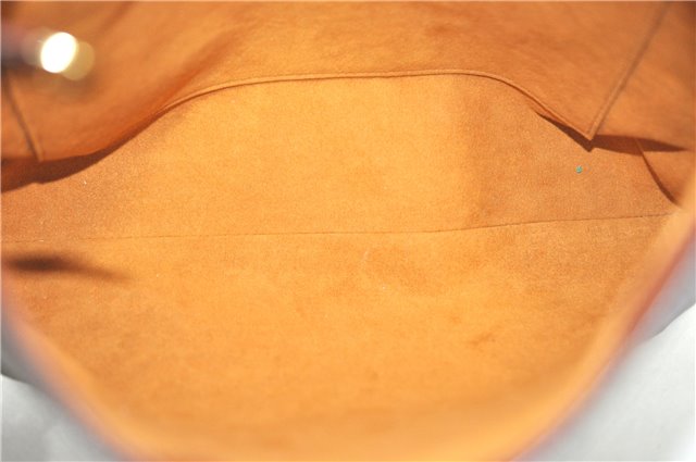 Authentic Louis Vuitton Monogram Musette Shoulder Cross Body Bag M51256 LV J1804