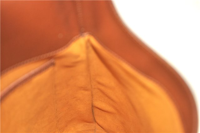 Authentic Louis Vuitton Monogram Musette Shoulder Cross Body Bag M51256 LV J1804