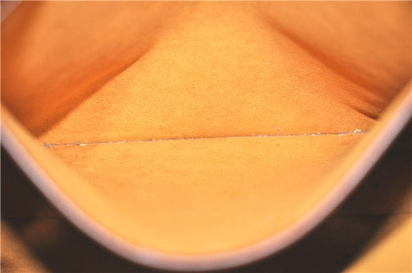 Authentic Louis Vuitton Monogram Musette Shoulder Cross Body Bag M51256 LV J1804