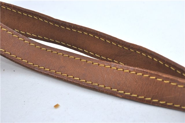 Authentic Louis Vuitton Monogram Randonnee GM Shoulder Bag M42244 LV J1812