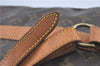 Authentic Louis Vuitton Monogram Randonnee GM Shoulder Bag M42244 LV J1812