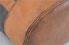 Authentic Louis Vuitton Monogram Randonnee GM Shoulder Bag M42244 LV J1812