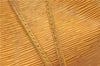 Authentic Louis Vuitton Epi Petit Noe Shoulder Bag Yellow M44109 LV J1813