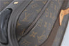 Authentic Louis Vuitton Monogram Pegase 55 Travel Suitcase M23294 LV J1816