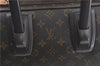 Authentic Louis Vuitton Monogram Pegase 55 Travel Suitcase M23294 LV J1816