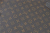 Authentic Louis Vuitton Monogram Pegase 55 Travel Suitcase M23294 LV J1816