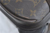 Authentic Louis Vuitton Monogram Pegase 55 Travel Suitcase M23294 LV J1816