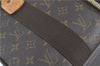 Authentic Louis Vuitton Monogram Pegase 55 Travel Suitcase M23294 LV J1816