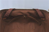 Authentic Louis Vuitton Monogram Pegase 55 Travel Suitcase M23294 LV J1816