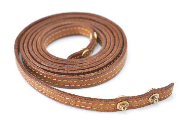 Authentic Louis Vuitton Monogram Pochette Twin GM Shoulder Bag M51852 LV J1818