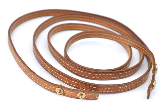 Authentic Louis Vuitton Monogram Pochette Twin GM Shoulder Bag M51852 LV J1818