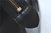 Authentic Louis Vuitton Epi Riviera Hand Bag Black M48182 LV J1819