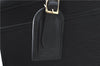 Authentic Louis Vuitton Epi Riviera Hand Bag Black M48182 LV J1819
