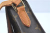 Auth Louis Vuitton Monogram Saint Cloud MM Shoulder Cross Bag M51243 LV J1820