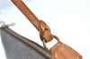 Authentic Louis Vuitton Monogram Pochette Accessoires Pouch M51980 LV J1823