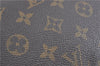 Authentic Louis Vuitton Monogram Pochette Accessoires Pouch M51980 LV J1823