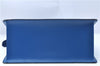 Authentic Louis Vuitton Epi Riviera Hand Bag Blue M48185 LV J1824
