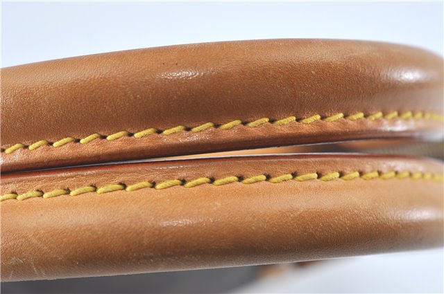 Authentic Louis Vuitton Monogram Lockit Hand Tote Bag M40102 LV J1826