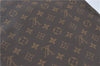 Authentic Louis Vuitton Monogram Looping GM Shoulder Bag M51145 LV J1827