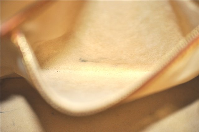 Authentic Louis Vuitton Monogram Looping GM Shoulder Bag M51145 LV J1827