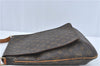 Authentic Louis Vuitton Monogram Musette Shoulder Cross Body Bag M51256 LV J1828