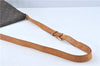 Authentic Louis Vuitton Monogram Musette Shoulder Cross Body Bag M51256 LV J1828