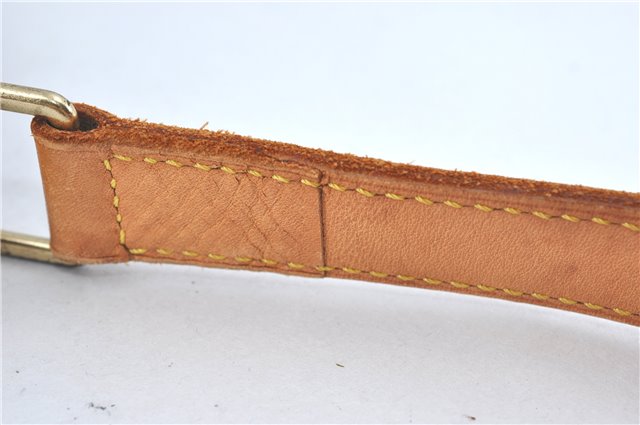 Authentic Louis Vuitton Monogram Musette Shoulder Cross Body Bag M51256 LV J1828