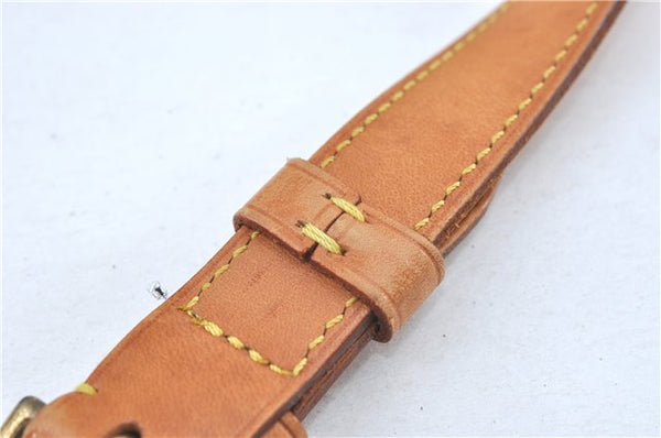 Authentic Louis Vuitton Monogram Musette Shoulder Cross Body Bag M51256 LV J1828