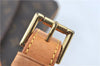 Authentic Louis Vuitton Monogram Musette Shoulder Cross Body Bag M51256 LV J1828