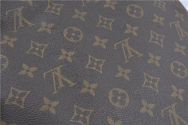 Authentic Louis Vuitton Monogram Musette Shoulder Cross Body Bag M51256 LV J1828