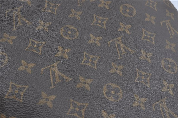 Authentic Louis Vuitton Monogram Musette Shoulder Cross Body Bag M51256 LV J1828