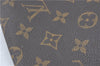 Authentic Louis Vuitton Monogram Musette Shoulder Cross Body Bag M51256 LV J1828