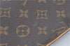 Authentic Louis Vuitton Monogram Musette Shoulder Cross Body Bag M51256 LV J1828