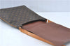 Authentic Louis Vuitton Monogram Musette Shoulder Cross Body Bag M51256 LV J1828
