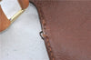 Authentic Louis Vuitton Monogram Musette Shoulder Cross Body Bag M51256 LV J1828