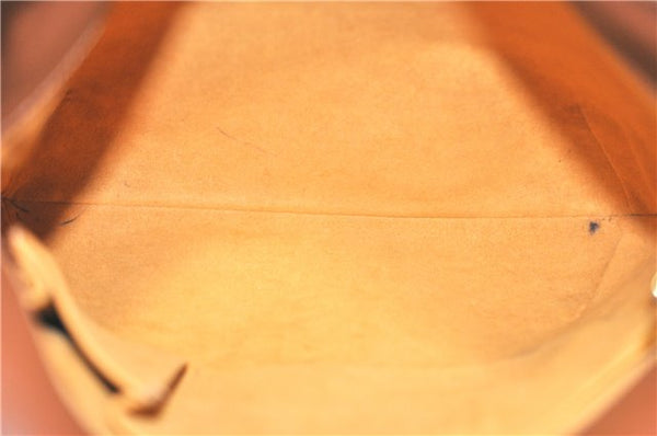 Authentic Louis Vuitton Monogram Musette Shoulder Cross Body Bag M51256 LV J1828