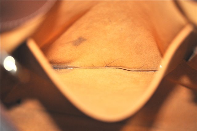 Authentic Louis Vuitton Monogram Musette Shoulder Cross Body Bag M51256 LV J1828