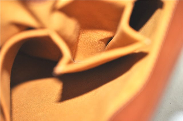 Authentic Louis Vuitton Monogram Musette Shoulder Cross Body Bag M51256 LV J1828