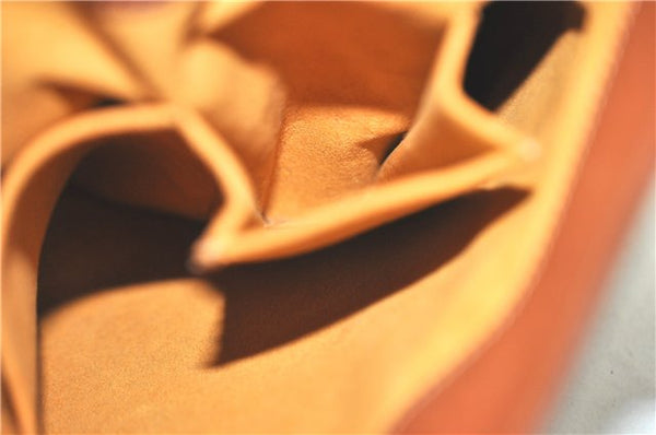 Authentic Louis Vuitton Monogram Musette Shoulder Cross Body Bag M51256 LV J1828