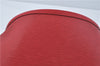 Auth Louis Vuitton Epi Saint Jacques Shopping Shoulder Bag Red M52267 LV J1835